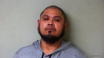 Mauricio  Hernandez Mugshot