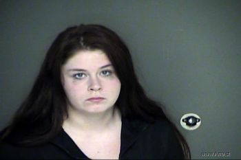 Maygan  Pitonyak Mugshot