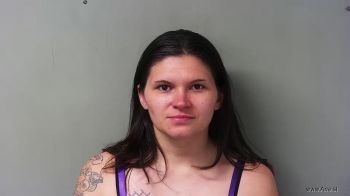 Megan Sue Keeney Mugshot