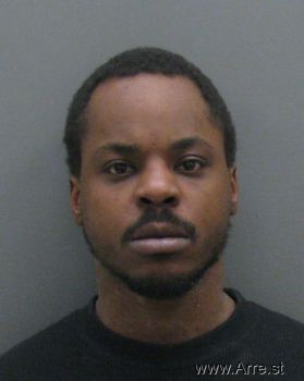 Melvin Maurice Edwards Mugshot