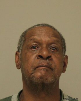 Melvin  Edwards Mugshot