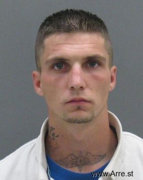 Michael Jay Brace Mugshot