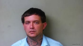 Michael Allen Church Mugshot