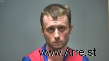 Michael David Corell Mugshot