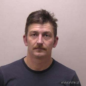 Michael Thomas Currier Mugshot