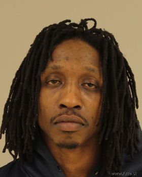 Michael Martell Dunlap Mugshot