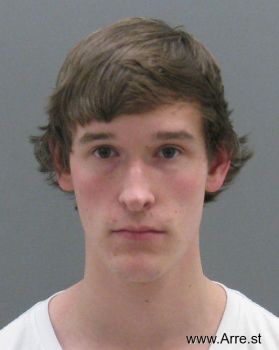 Michael Robert Garnett Mugshot