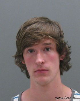 Michael Robert Garnett Mugshot