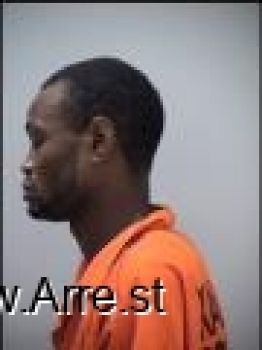 Michael Arzaejohns Latiker-johnson Mugshot