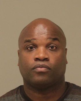 Michael Anthony Oneal Mugshot