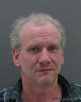 Michael Glenn Rains Mugshot