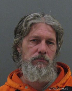 Michael Robert Rauch Mugshot