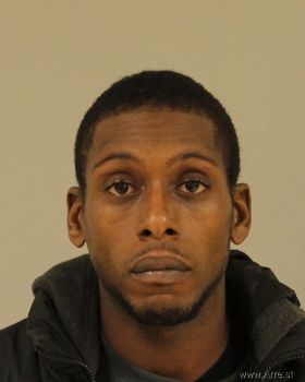 Michael Deion Richmond Mugshot