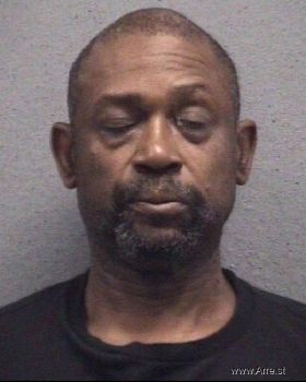 Michael  Rucker Mugshot