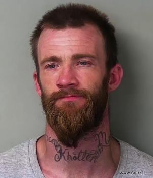 Michael Andrew-stephen Slater Mugshot