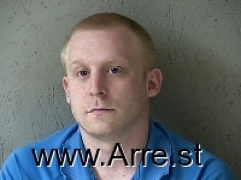 Michael Kyle Walsh Mugshot