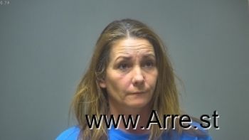 Michelle Lynn Anderson Mugshot