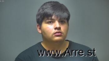 Miguel Angel Arechiga Mugshot