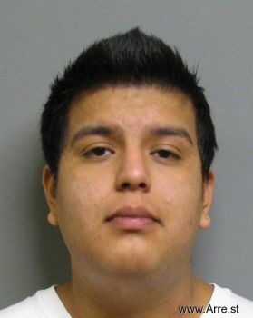 Miguel  Chavez Mugshot