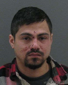 Miguel Angel Torres Mugshot