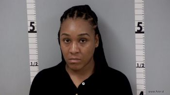 Naeisha Neshae Dudley Mugshot