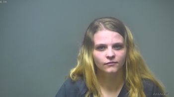 Natalie Jean Hurley Mugshot