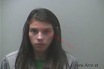 Natalie Marie Richards Mugshot