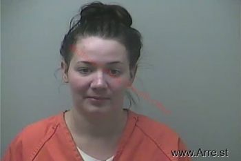 Natasha Leeann Kolba Mugshot