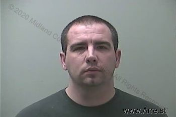 Nathan James Atkinson Mugshot