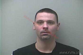 Nathan Wesley Dean Mugshot