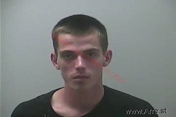 Nathan Gage Melder Mugshot