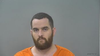 Nathanael Ryan Meese Mugshot