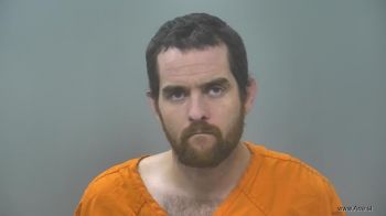 Nathanael Ryan Meese Mugshot