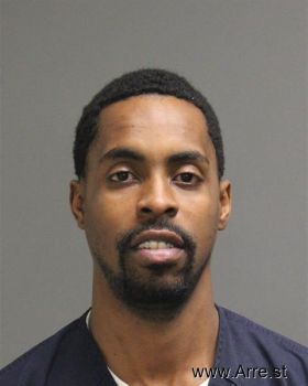 Nathaniel Lashawn Lewis Mugshot