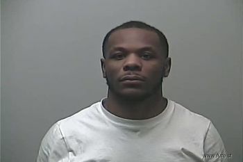 Nathaniel  Moore Mugshot