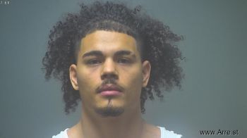 Nathaniel Loren Taylor Mugshot