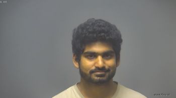 Nava Surya Reddy Kapu Mugshot