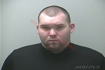 Nicholas Robert Brown Mugshot