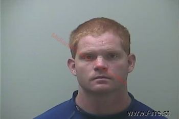 Nicholas G Bushell Mugshot