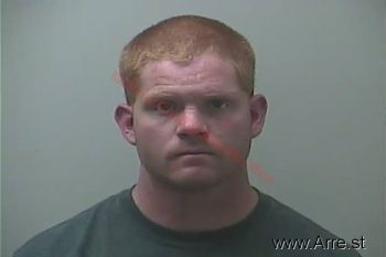 Nicholas G Bushell Mugshot