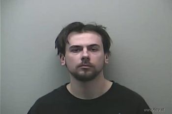 Nicholas Paul Gianfortuna Mugshot