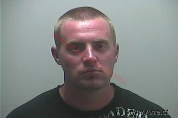 Nicholas Lee Graham Mugshot