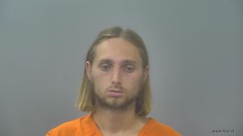 Nicholas Joseph Mitchell Mugshot