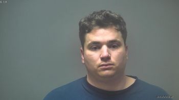 Nicholas Matthew Myers Mugshot