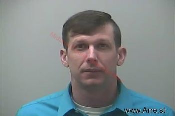 Nicholas Jerry Myers Mugshot