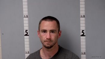 Nicholas William Norris Mugshot