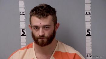 Nicholas Dewayne Parker Mugshot