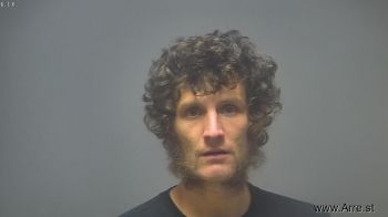 Nicholas Christopher Phillips Mugshot