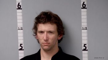 Nicholas Aaron Seeley Mugshot