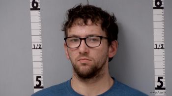 Nicholas Aaron Seeley Mugshot